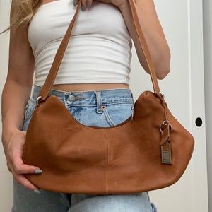 Rolfs Genuine Leather Bag